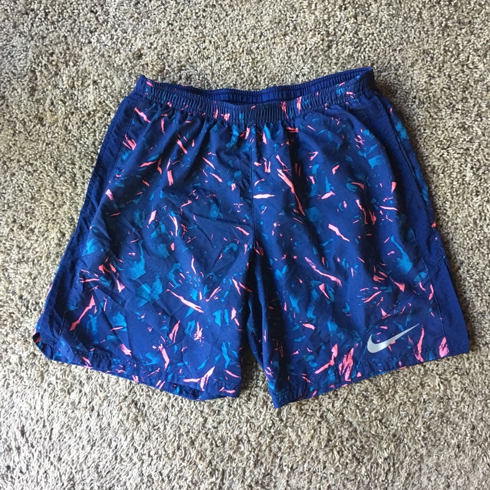 Nike Dri-Fit Running Shorts